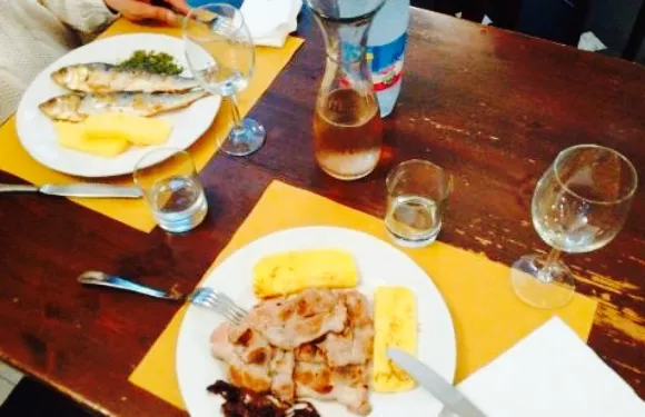 Circolo Lavoratori Iseo