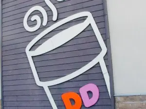 Dunkin' Donuts