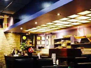 Mizuki Sushi
