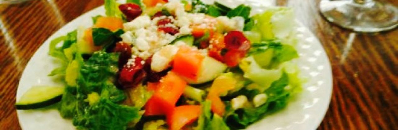 Genoa Station Bar & Grille