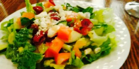 Genoa Station Bar & Grill