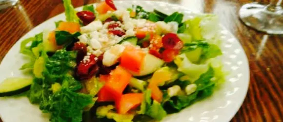 Genoa Station Bar & Grill