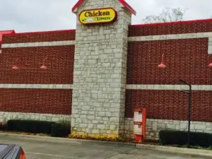 Chicken Express