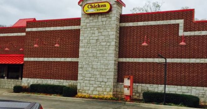 Chicken Express