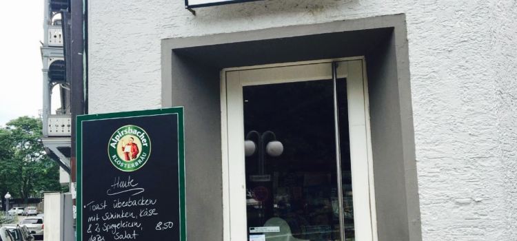 Cafe Maille