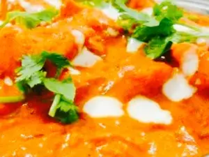 Tandoori Nights