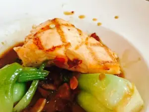 Stonefish Grill