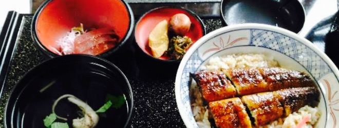 Taisei Unagi
