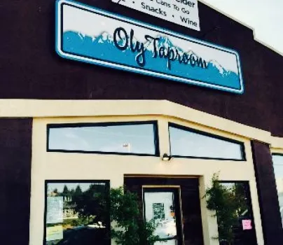 Oly Taproom