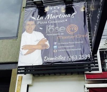 La Martina