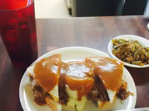 Broadway Diner