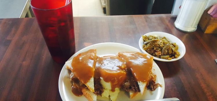 Broadway Diner