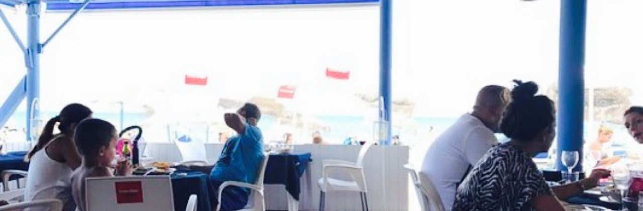 Chiringuito Dieguichi