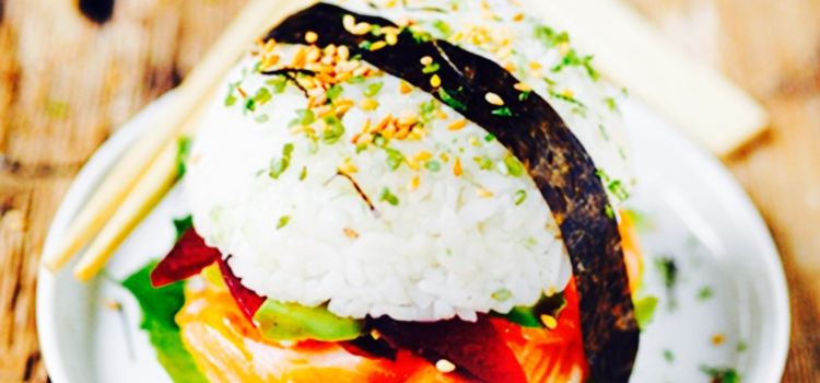 Love Sushi'C