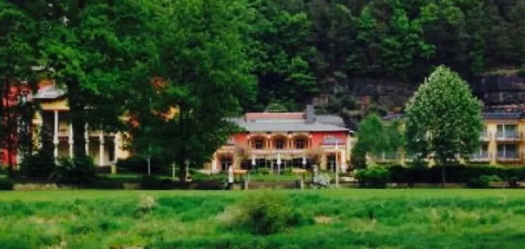 Sendig's Wintergarten