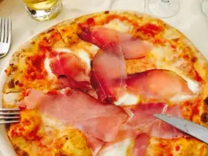 Ristorante Pizzeria da Franco