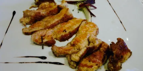 5o Paese - Prosciutteria Dok Dall''Ava