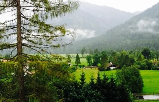 Berggasthof Cafe Grobl Alm