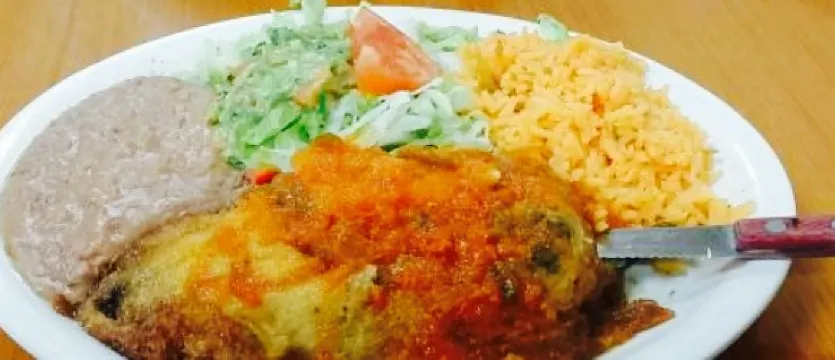 El Dorado Restaurant