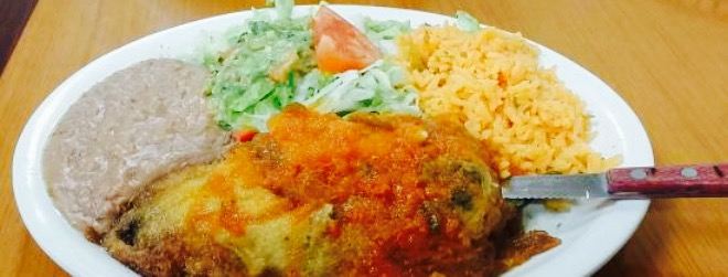 El Dorado Restaurant