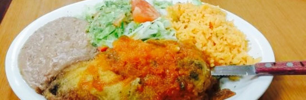 El Dorado Restaurant