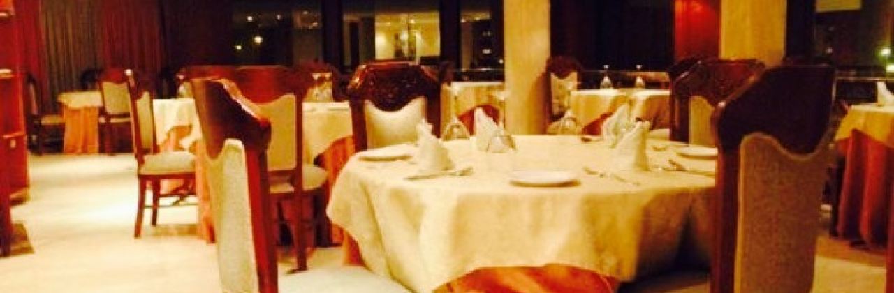 Harold´s Restaurant