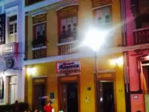 KAIS Bar