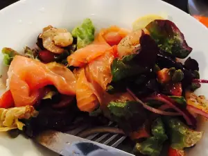 The Mill Wheel Bar and Bistro