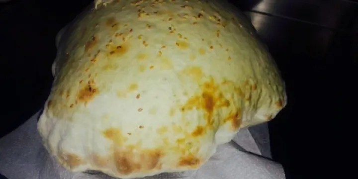 evita garden & Restaurant & Bar