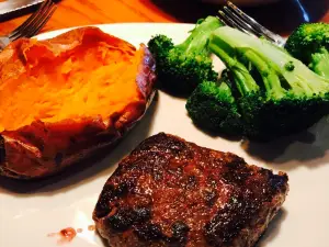 Outback Steakhouse