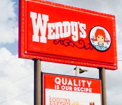 Wendy's