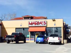 La Maria Mexican Restaurant