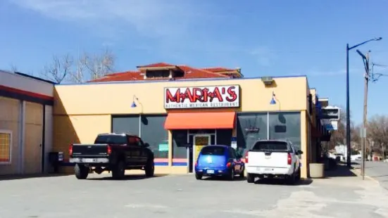 Maria's Mexican Restaurant