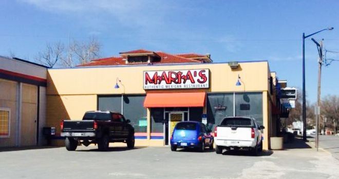 La Maria Mexican Restaurant