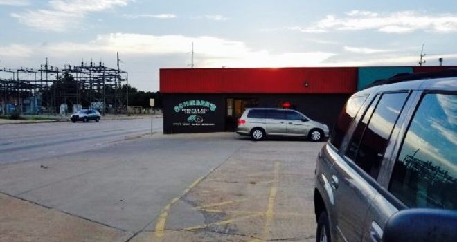 Schieber's Donuts & Deli