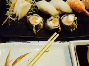 Sushi Dara