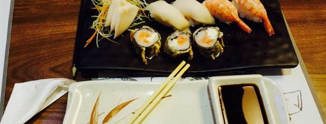 Sushi Dara