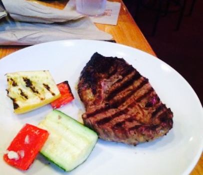 Applebee's Grill + Bar