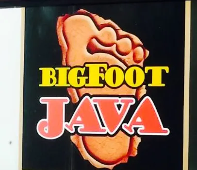 BigFoot Java