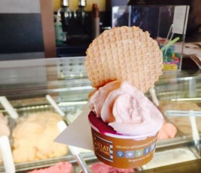 Gelateria San Gottardo