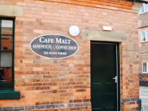 Cafe Malt