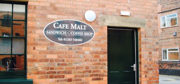 Cafe Malt