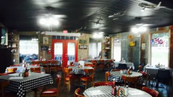 Texas Diner