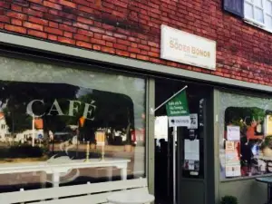 Olands Soderbonor Cafe & Butik