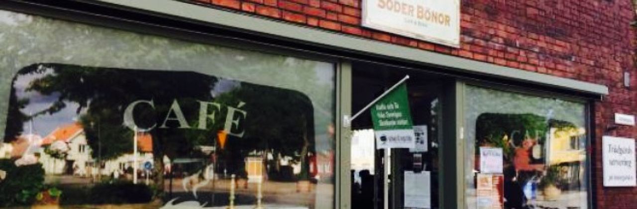 Olands Soderbonor Cafe & Butik