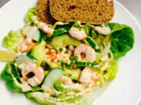 The Little Book Cafe