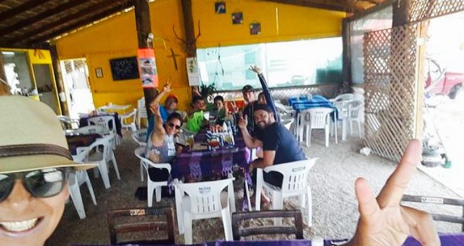 Armando's