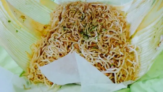 Yakisoba Senmonten Rengaya