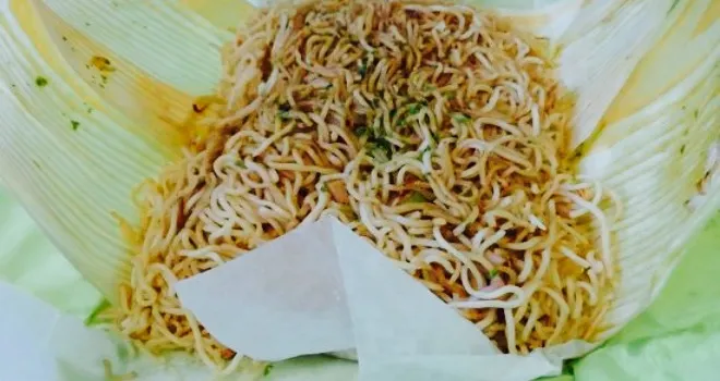 Yakisoba Senmonten Rengaya