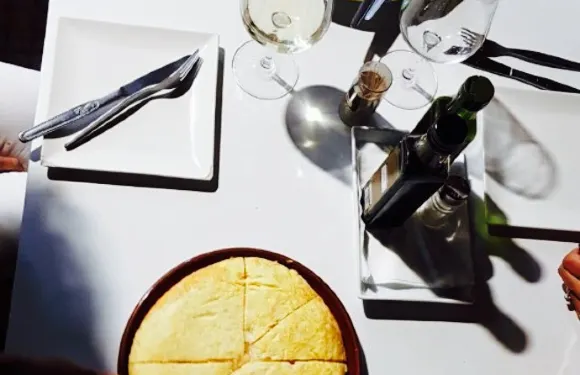 Bar Restaurante La Torre